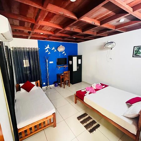 Mundro Garden Homestay Mundrothuruth Kültér fotó
