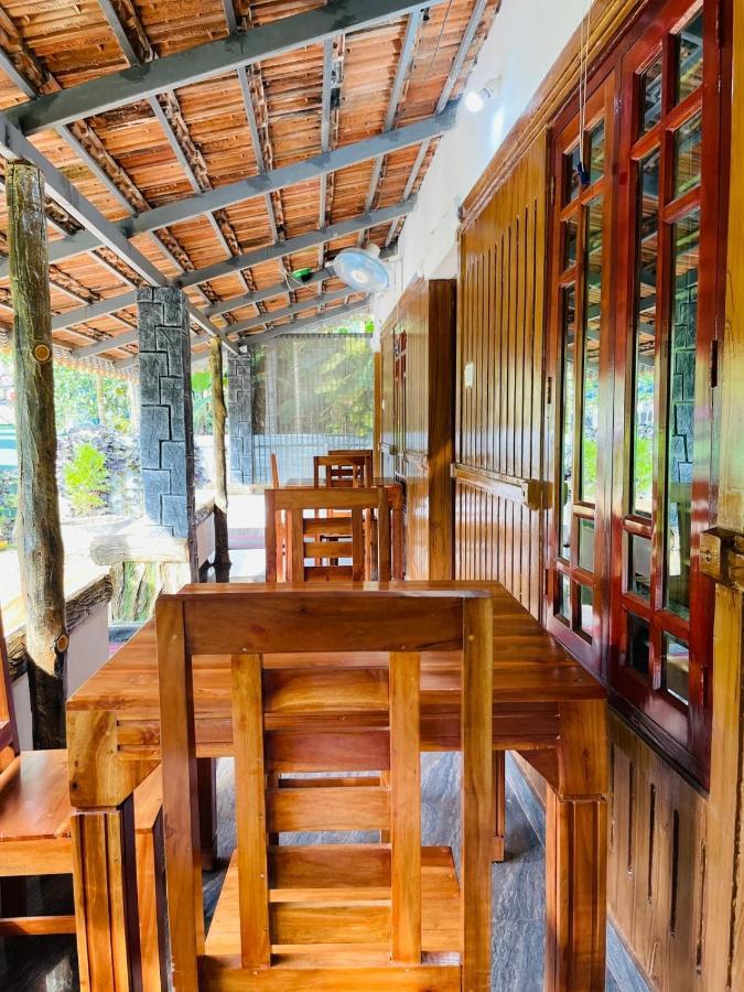Mundro Garden Homestay Mundrothuruth Kültér fotó