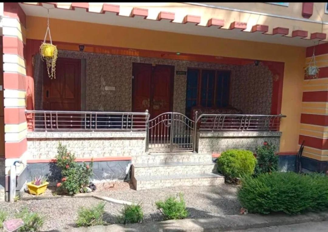 Mundro Garden Homestay Mundrothuruth Kültér fotó