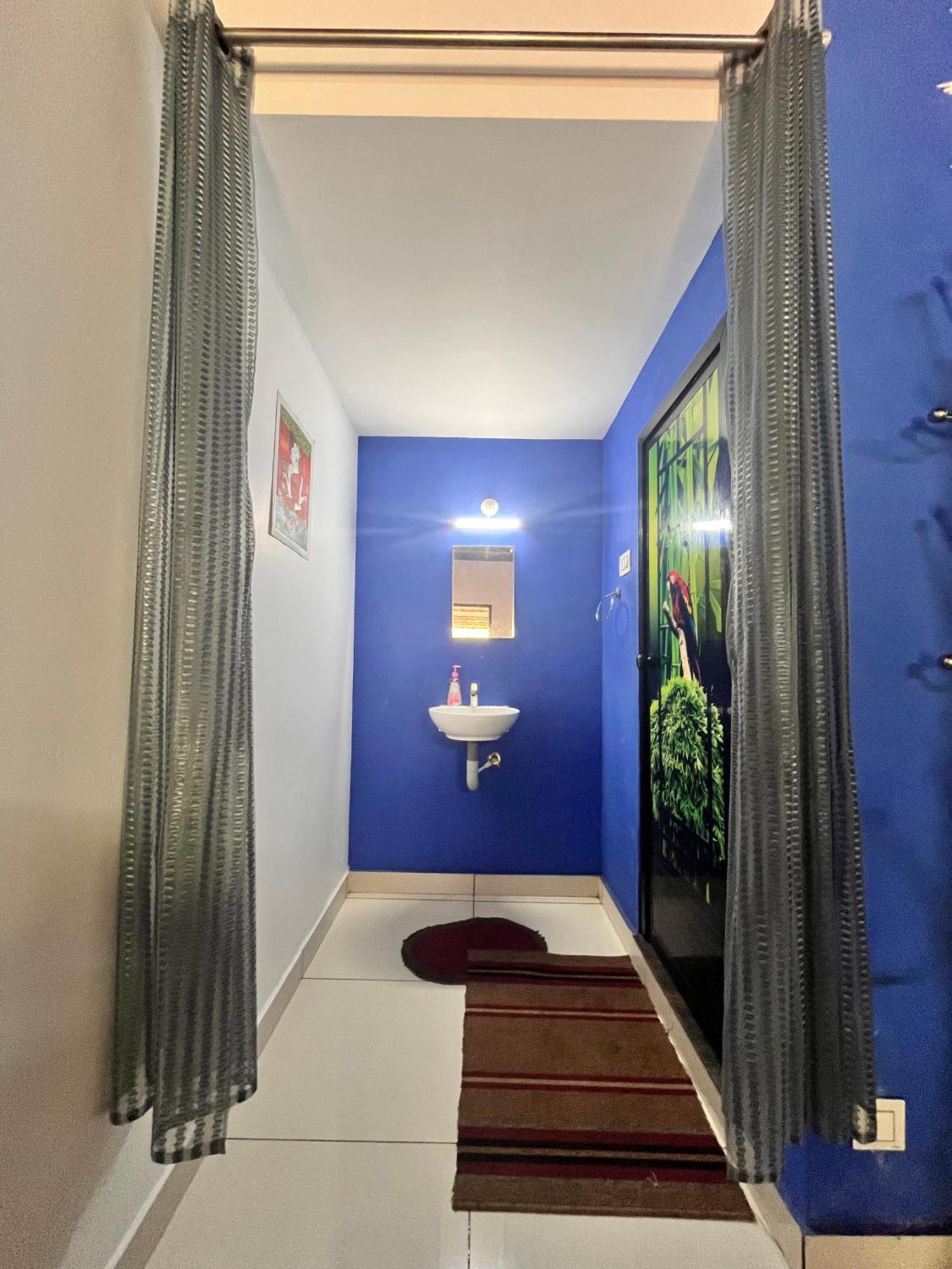 Mundro Garden Homestay Mundrothuruth Kültér fotó